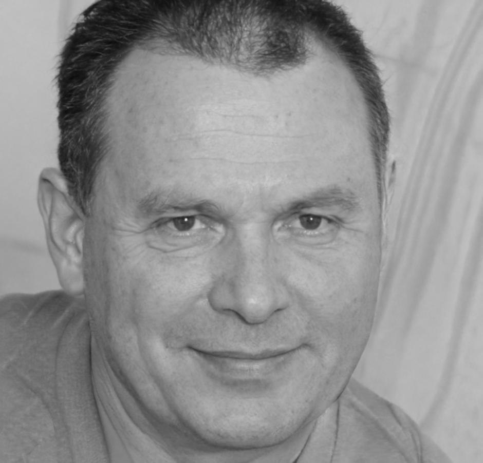 Portrait de Marc, membre lirestovaquorn